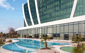 Elite World Grand Istanbul Küçükyalı Hotel